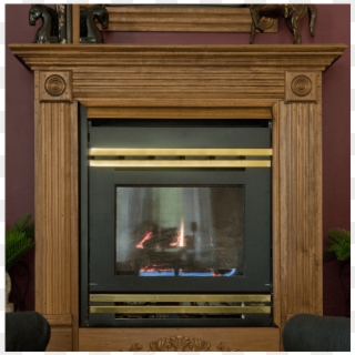 0g2a9530 Toga Suite Fireplace - Hearth, HD Png Download