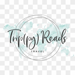 Trippy Reads - Calligraphy, HD Png Download