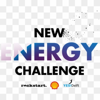 New Energy Challenge Hyysilabs - Yes Delft, HD Png Download