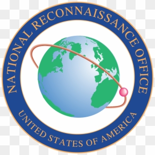 Us National Reconnaissance Office, HD Png Download
