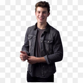 Shawn Mendes Png 2 By Hollandftmendes-daqityb, Transparent Png