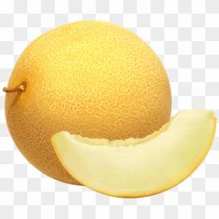 Free Png Download Cantaloupe Clipart Png Photo Png - Cantaloupe Clipart Png, Transparent Png