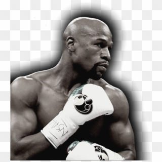 Floyd 'money' Mayweather, Jr Connor Mcgregor - Richest Boxer In The World 2018, HD Png Download