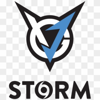 Dota 2 Wiki - Vgj Storm Logo Png, Transparent Png