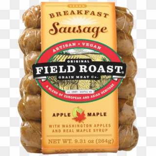 Apple Maple Breakfast Sausage, HD Png Download
