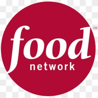 Food Network Logo 2003 - Food Network Logo 2017, HD Png Download