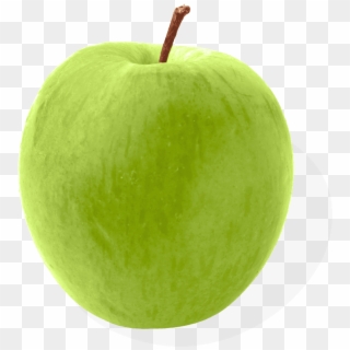 Green Apple's - Transparent Background Green Apple Png, Png Download