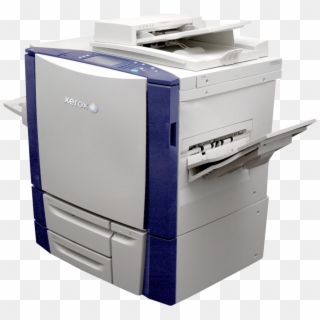 Free Printer Png - Colorqube 9301 Printer Xerox, Transparent Png
