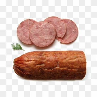 Sausage Download Transparent Png Image - Ham And Sausage, Png Download
