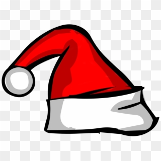 Santa Hat Png Transparent, Png Download