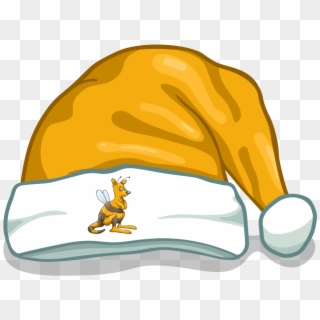 Cartoon Santa Hat Png, Transparent Png