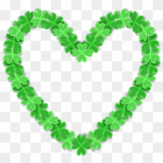 Psychology Today - St Patrick Day Love, HD Png Download