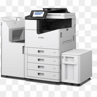 Epson Printer - Epson New Model, HD Png Download