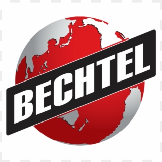 Bechtel Logo Construction Logo Engineering Logos Mitsubishi - Bechtel Corporation, HD Png Download