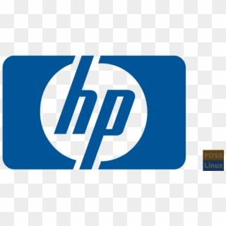 Banner Freeuse Library Logo Images Real And Vector - Hewlett Packard, HD Png Download
