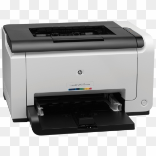Printer Laser Jet Laserjet Hewlett-packard Hp Printing - Printer Png, Transparent Png