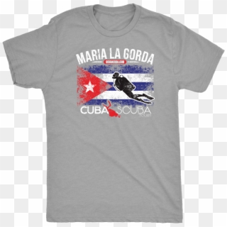 Men's Maria La Gorda Tee - Shirt, HD Png Download