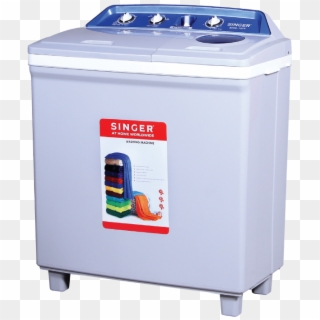 Top Loading Washing Machine Png Image - Washing Machine, Transparent Png