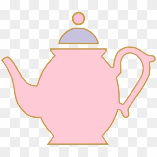 Keep Calm It's Tea Time, HD Png Download