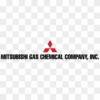 Mitsubishi Gas Chemical Logo Png Transparent - Mitsubishi, Png Download