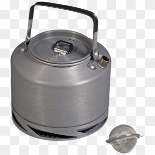 Tea Pot, Stryker Tea Pot - Dutch Oven, HD Png Download