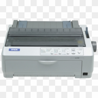 007 Epson Invoice Printer Price List Lq Magnificent - Epson Lq 590, HD Png Download