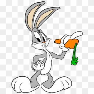 Uploaded 2 Years Ago - Bugs Bunny, HD Png Download