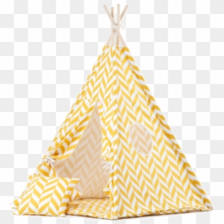 Teepee Png, Transparent Png