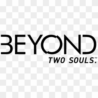 Beyond Two Souls Png Logo - Beyond Two Souls Logo Png, Transparent Png