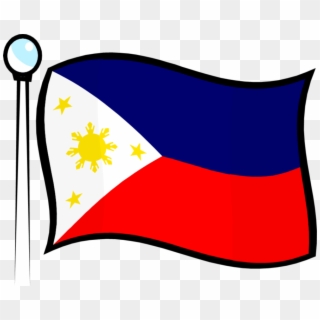 Philippine Flag Png Download - Conflicts In Puerto Rico Cuba And The Philippines, Transparent Png