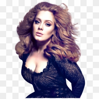 Adele Png Transparent Image - Adele Albums, Png Download