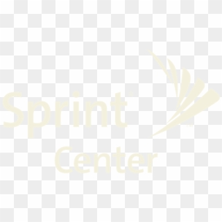 Taking It Up To - Sprint Center Logo Transparent, HD Png Download