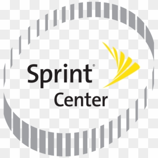 Sprint Center Logo - Sprint Center Logo Png, Transparent Png