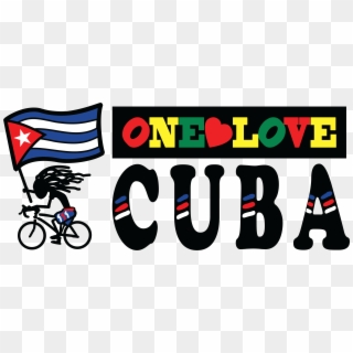 One Love Cuba - Graphic Design, HD Png Download
