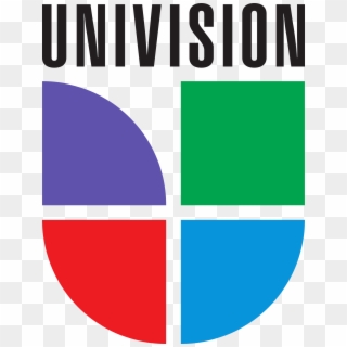 Open - Univision Logo 2001, HD Png Download