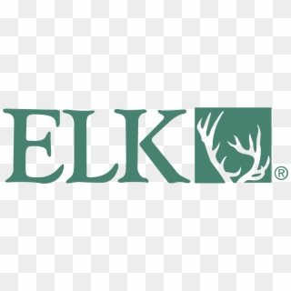Elk Logo Png Transparent - Gaf Elk, Png Download