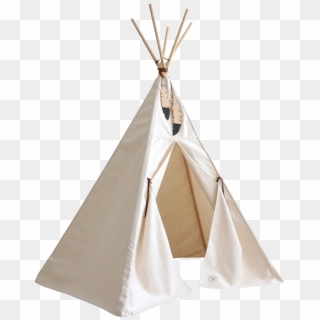 Soft Toys - Nobodinoz Teepee, HD Png Download