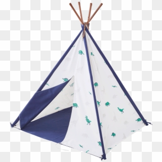 Little Boy Teepee - Sail, HD Png Download