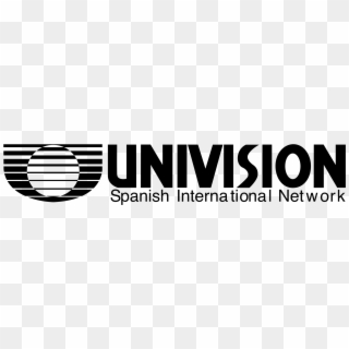 Univision Logo Png Transparent - Univision, Png Download