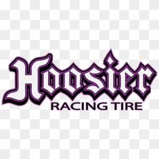 Sponsored By - Hoosier Racing Tire Logo, HD Png Download