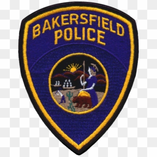 Police Search For Suspects In Bakersfield Bed, Bath - Bakersfield Police Department, HD Png Download