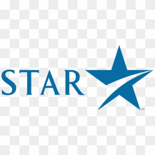 Star Tv Logo - Star Tv India Logo, HD Png Download