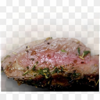 Due To The Long Cooking Time, It Is A Good Idea To - Meat, HD Png Download