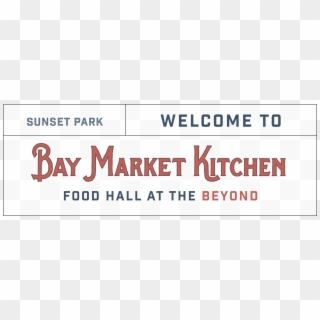 Bay Market Kitchen - Have Heart Shirt, HD Png Download