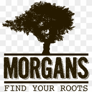 Morgans Logo Format=1500w, HD Png Download