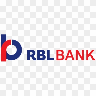 Rbl Bank Svg Logo - Rbl Bank Logo Png, Transparent Png