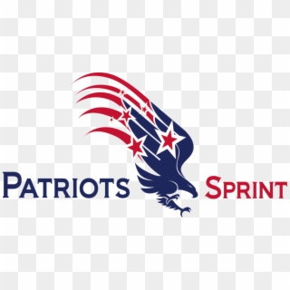 Patriot Sprint, HD Png Download