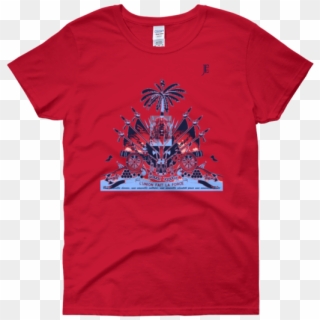 Explore Queen Of, Ribs, And More - University Of Arizona T Shirts, HD Png Download