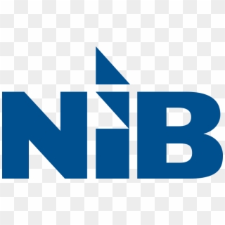 Logotype Pantone 647c - Nordic Investment Bank Logo, HD Png Download