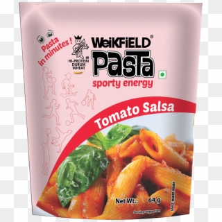 Pasta In Minutes- Tomato Salsa, HD Png Download